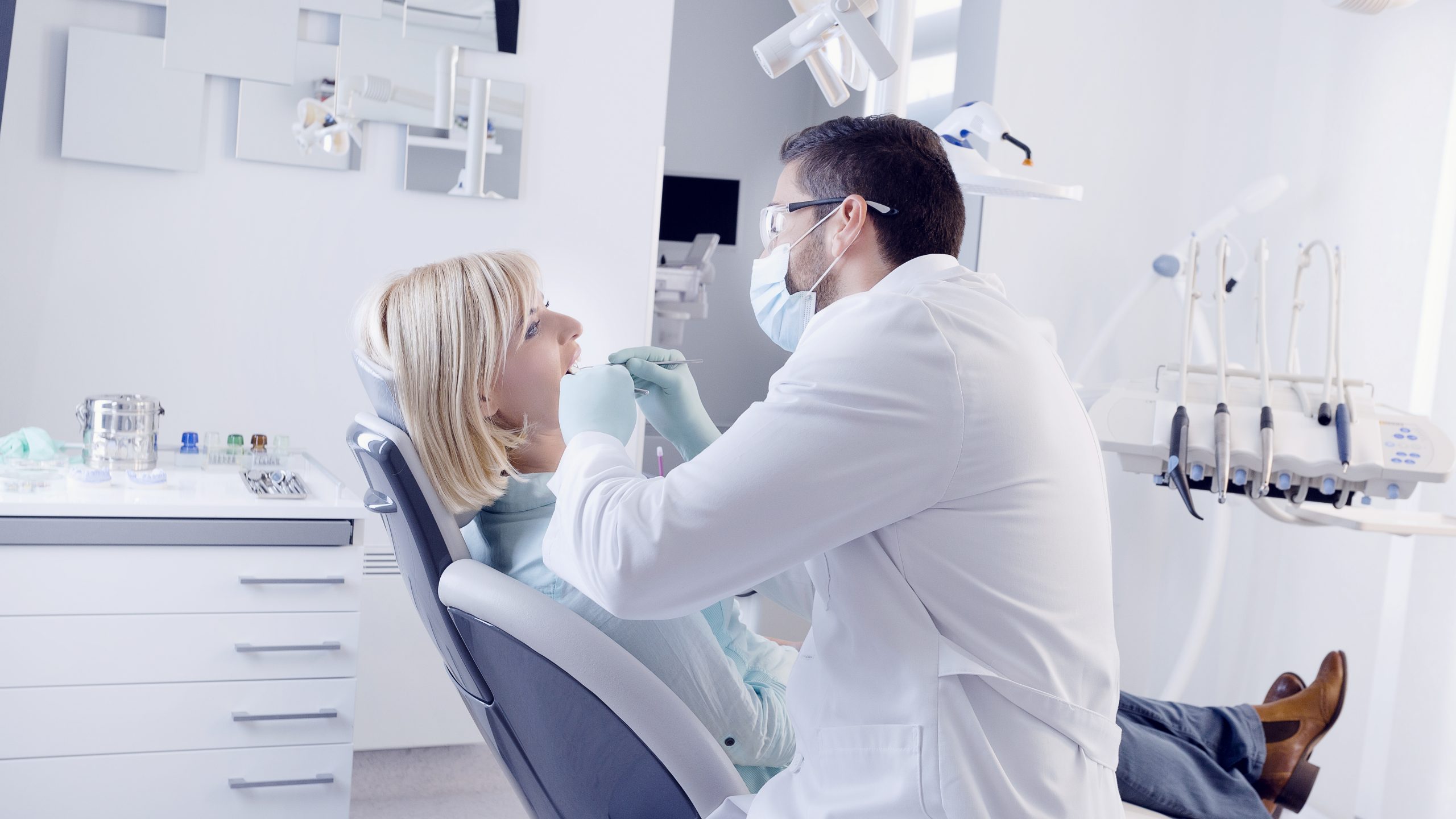 Dentist in Pinellas Park, FL